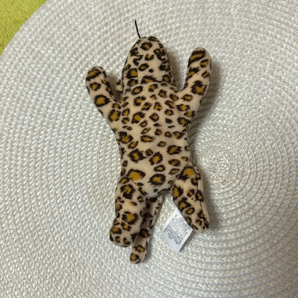 Ty freckles leopard